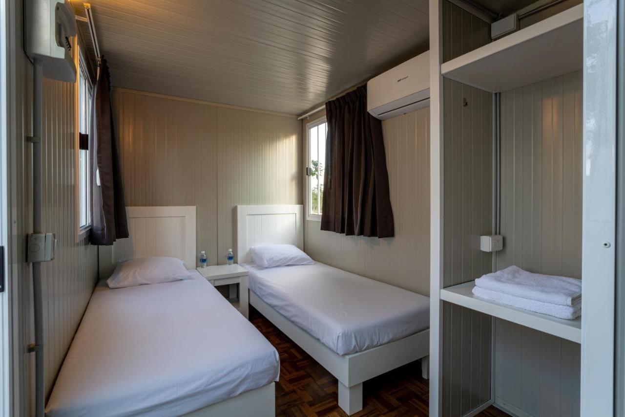 Xuux Peek By Tecnohotel Yaxche Zewnętrze zdjęcie