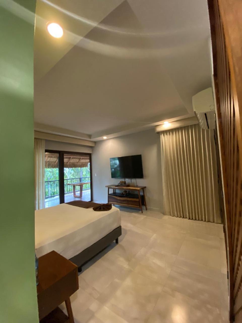 Xuux Peek By Tecnohotel Yaxche Zewnętrze zdjęcie